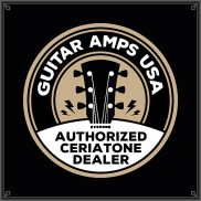 Guitar Amps USA