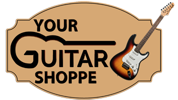 Your Guitar Shoppe